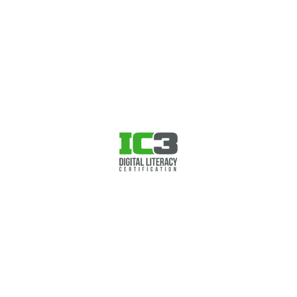 IC3 Digital Literacy