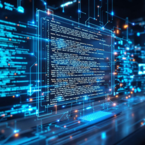 Intern on Real Projects